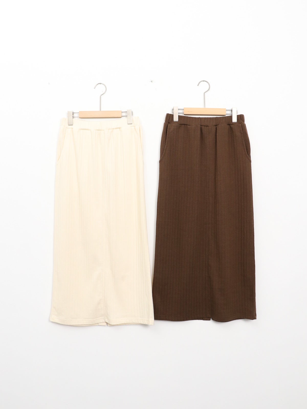 AUG ] 細見えBOXスカート | FUKAYA FASHION STORES ONLINE