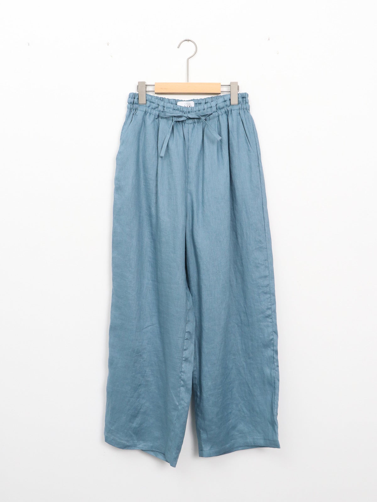 AUG ] リラックスワイドパンツ | FUKAYA FASHION STORES ONLINE