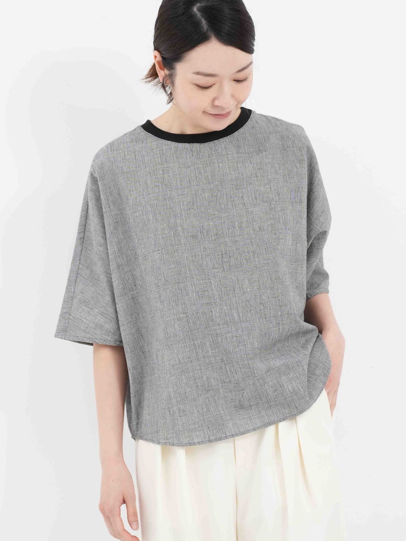model : 167cm