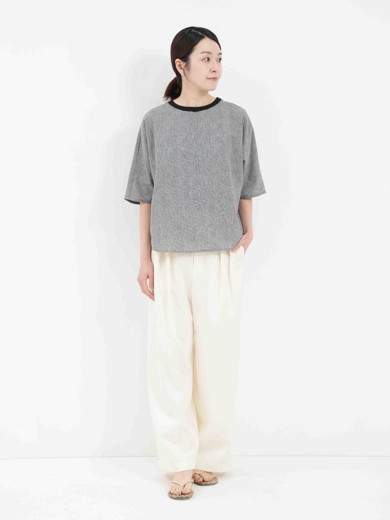 model : 167cm