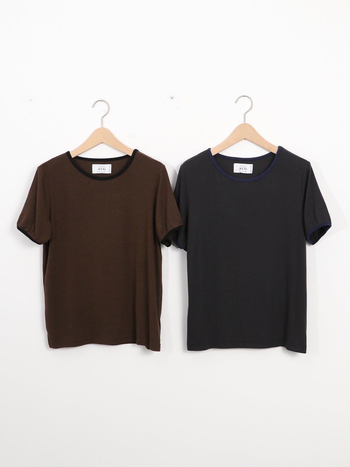 auskou リンガーT AUG ] リンガーT | FUKAYA FASHION STORES ONLINE