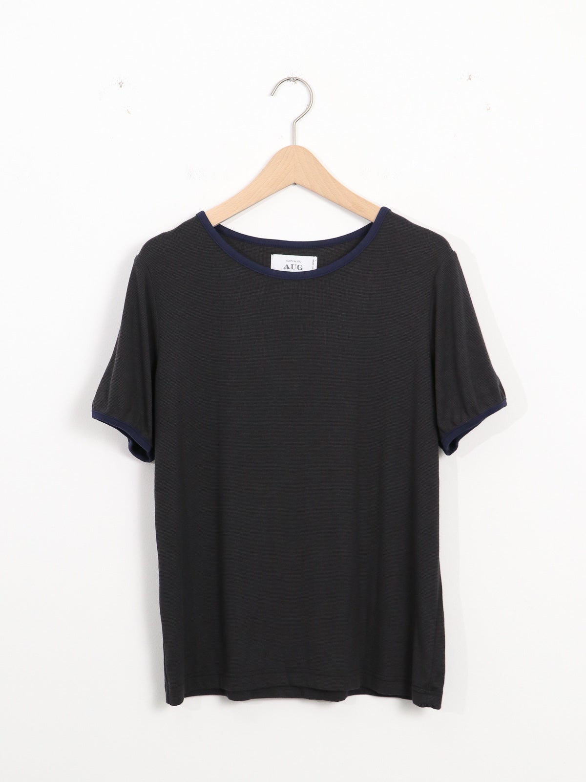 AUG ] リンガーT | FUKAYA FASHION STORES ONLINE