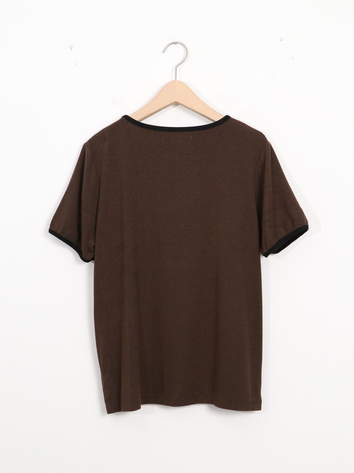 auskou リンガーT AUG ] リンガーT | FUKAYA FASHION STORES ONLINE