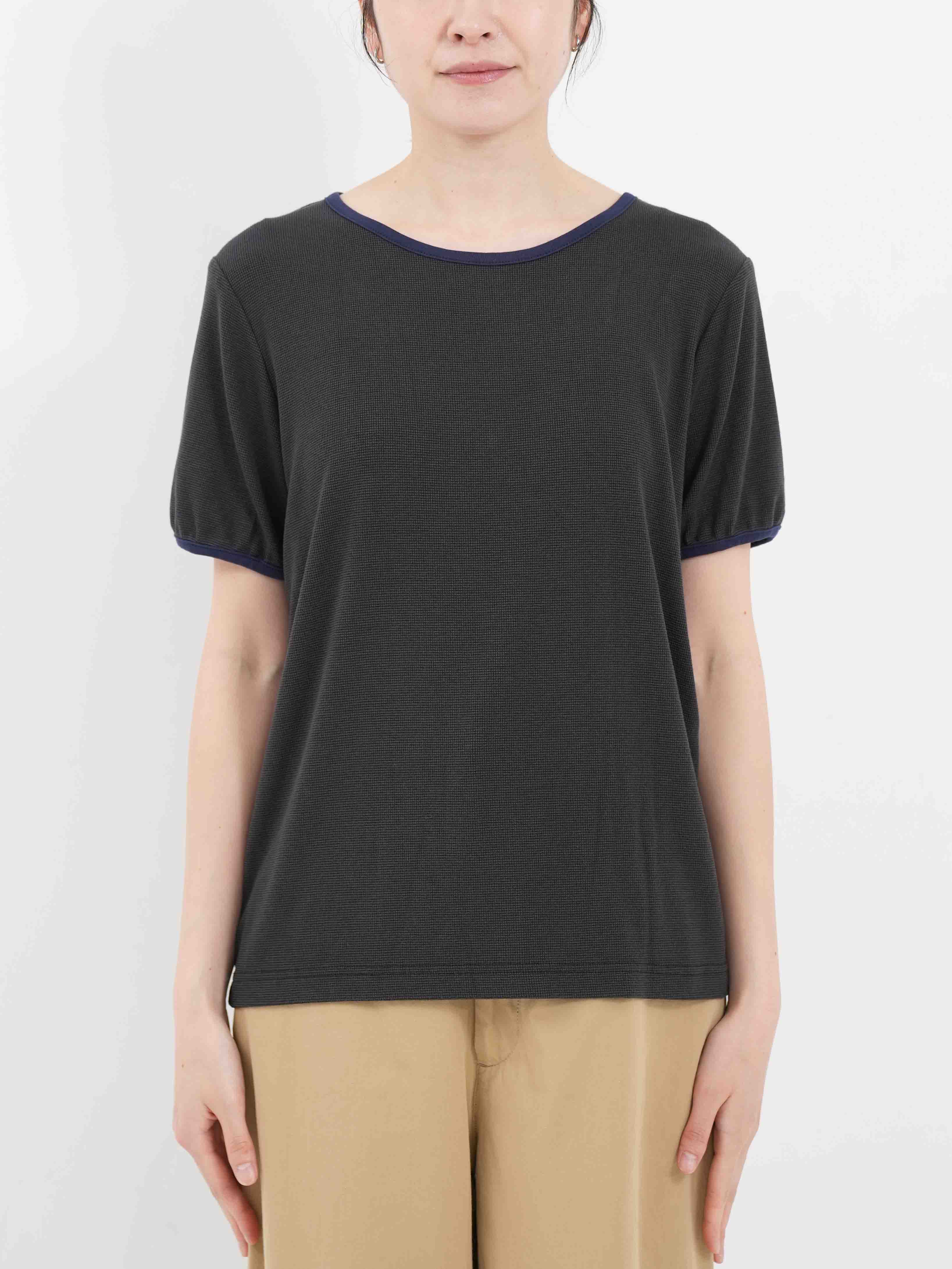AUG ] リンガーT | FUKAYA FASHION STORES ONLINE