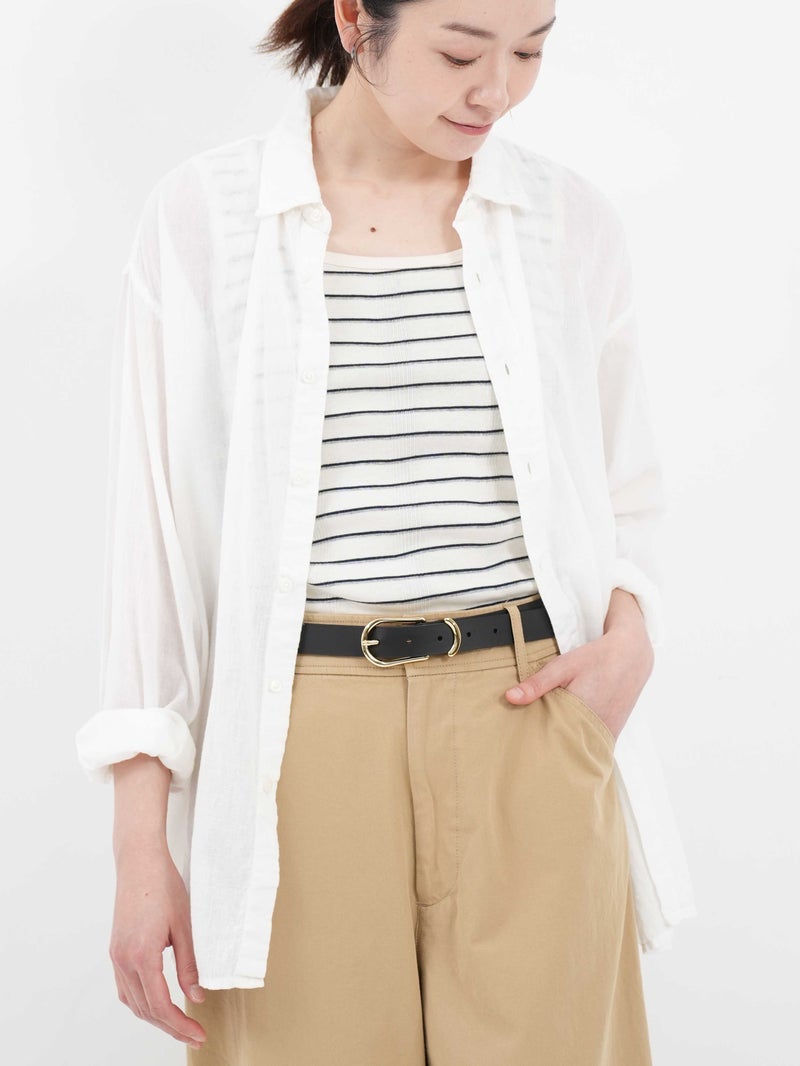 model : 167cm