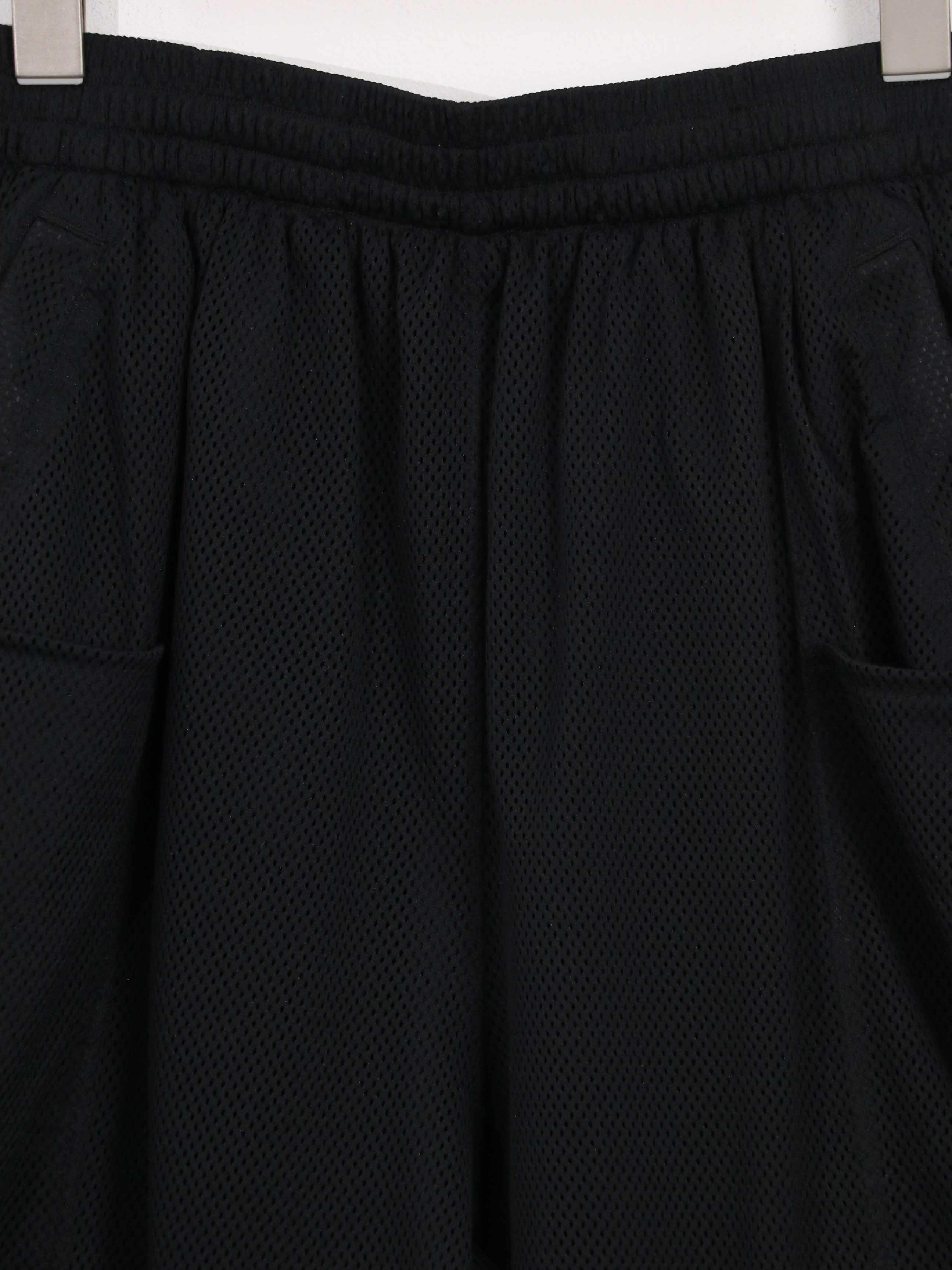 South2 West8 ] String C.S. Short - Knit Mesh | FUKAYA FASHION