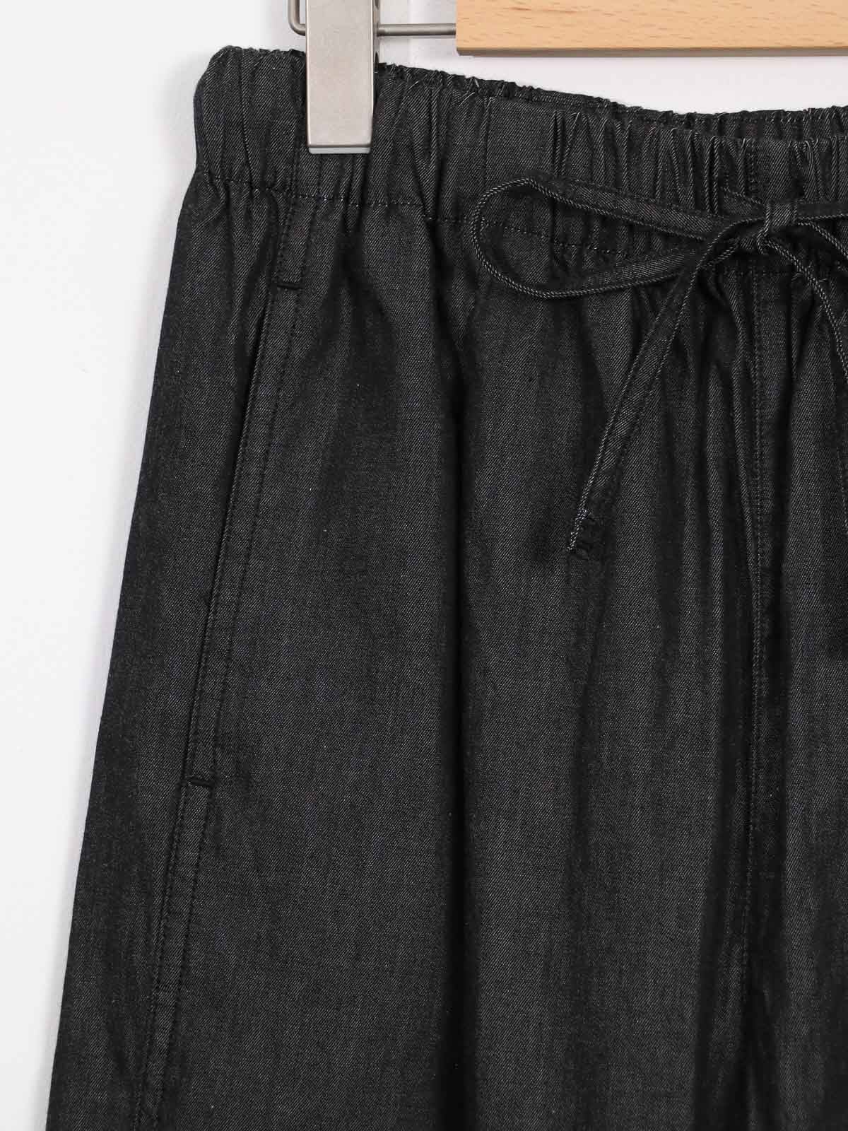 assiette ] ノンフェードデニムパンツ | FUKAYA FASHION STORES ONLINE
