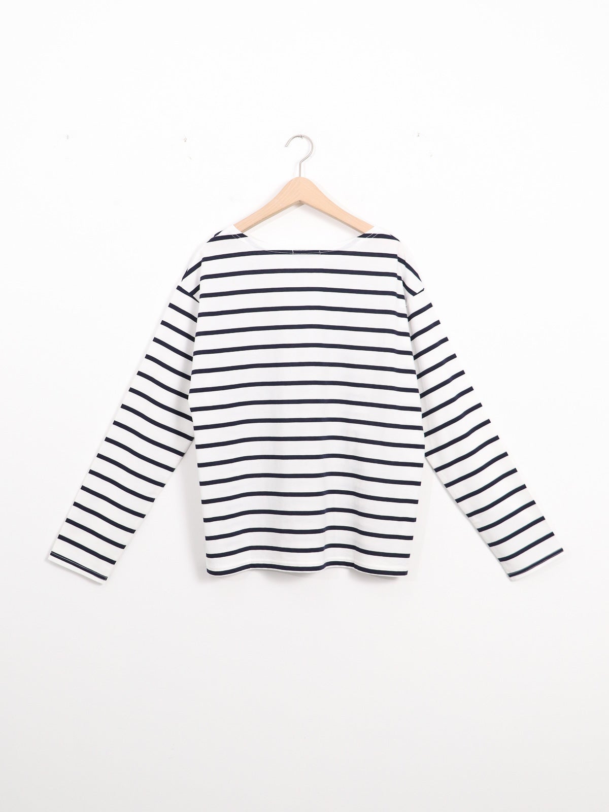 RONNIE SCOTT'S ] 長袖ボーダー | FUKAYA FASHION STORES ONLINE