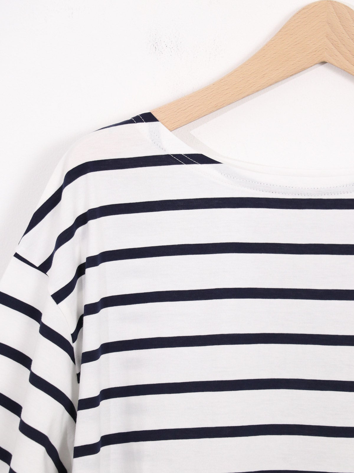 RONNIE SCOTT'S ] 長袖ボーダー | FUKAYA FASHION STORES ONLINE