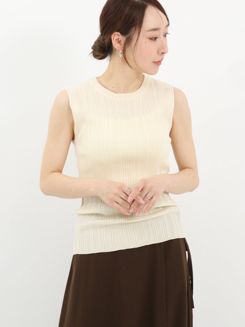 model : 157cm
