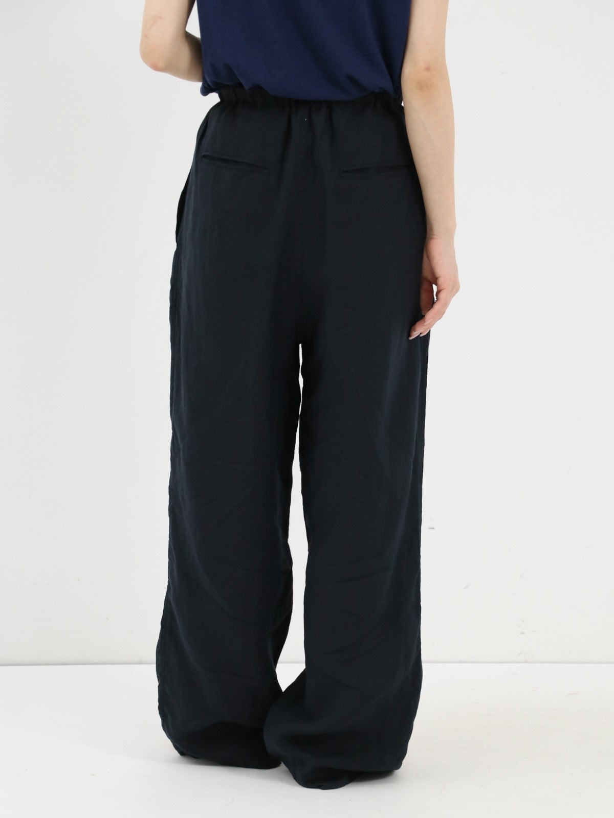 TICCA ] リネンカーゴパンツ | FUKAYA FASHION STORES ONLINE