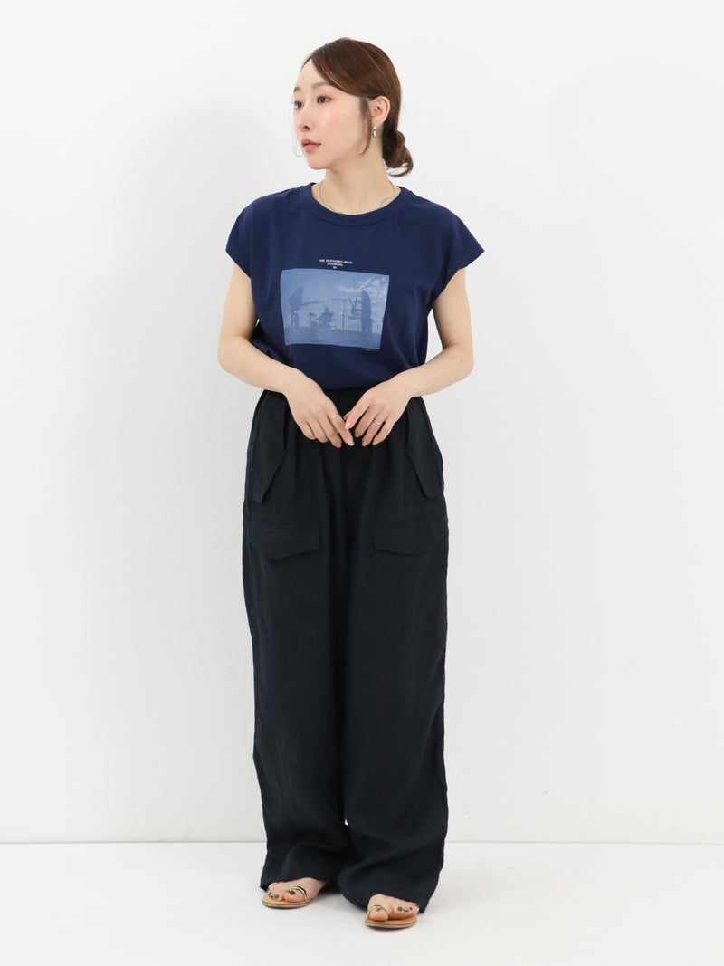 model : 157cm