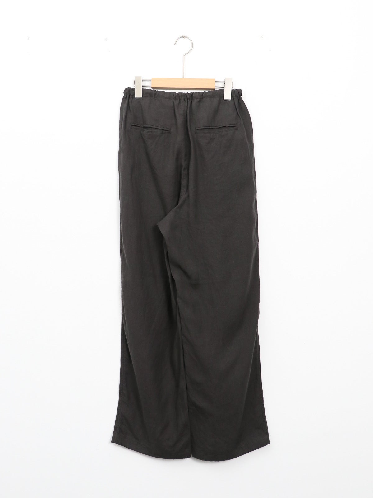 TICCA ] リネンカーゴパンツ | FUKAYA FASHION STORES ONLINE