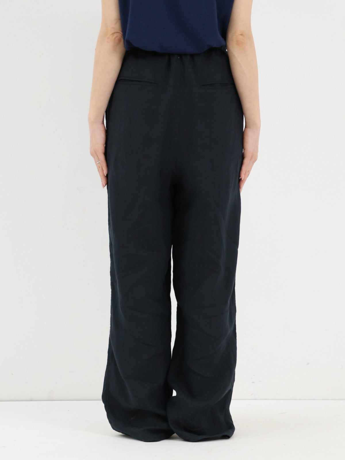 TICCA ] リネンカーゴパンツ | FUKAYA FASHION STORES ONLINE