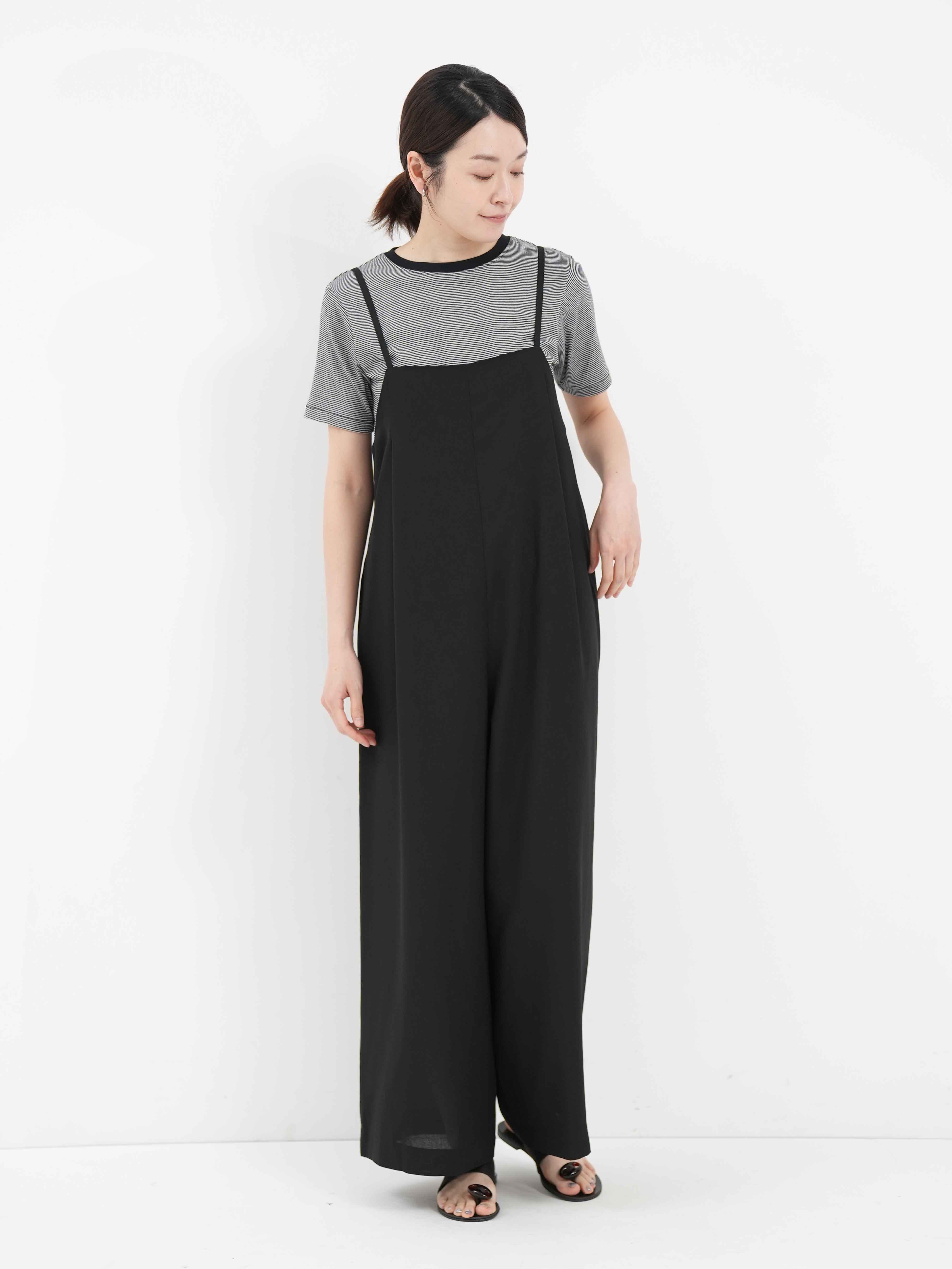 BLUE DE BRESSE ] サロペット | FUKAYA FASHION STORES ONLINE