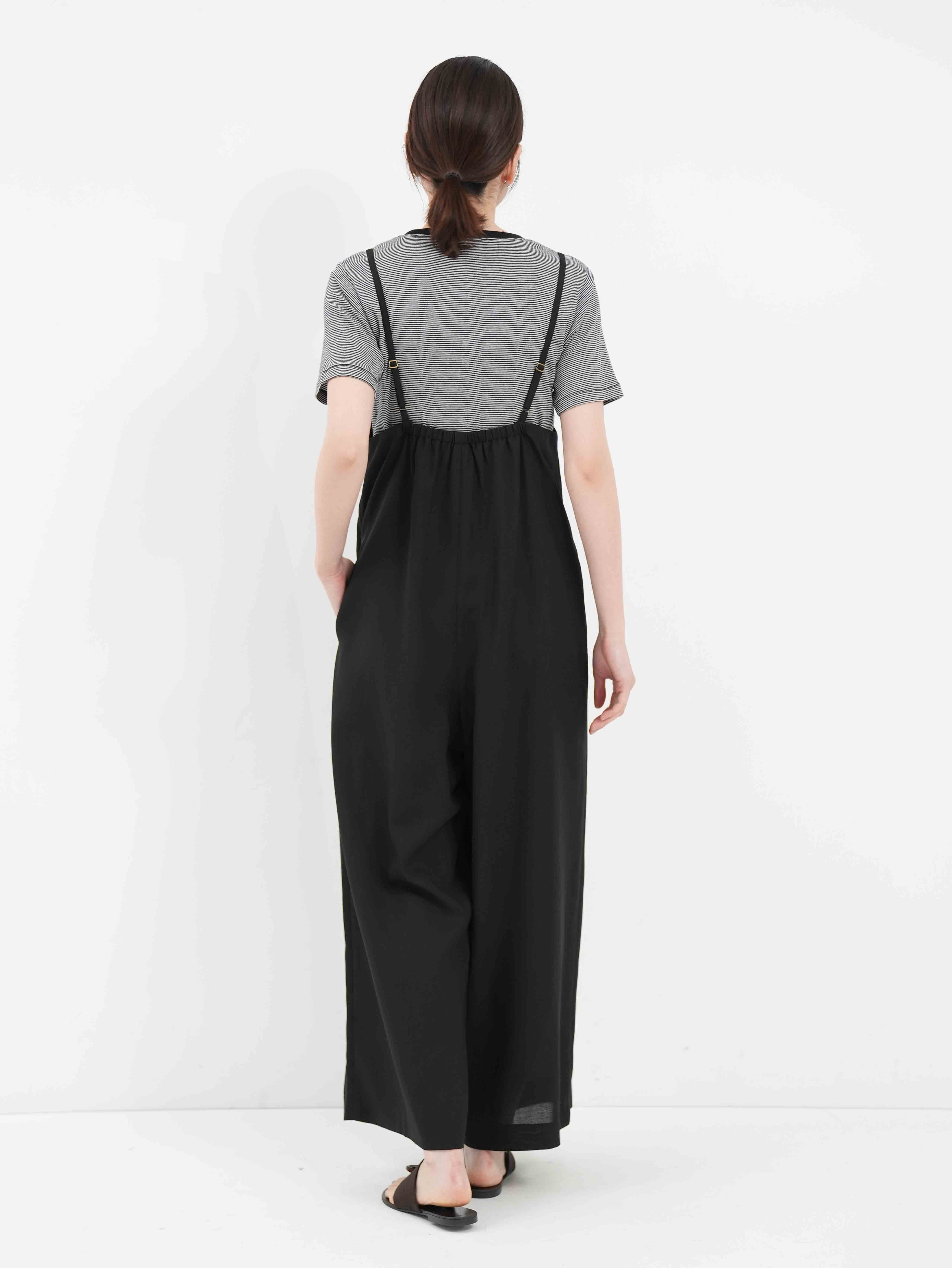 BLUE DE BRESSE ] サロペット | FUKAYA FASHION STORES ONLINE