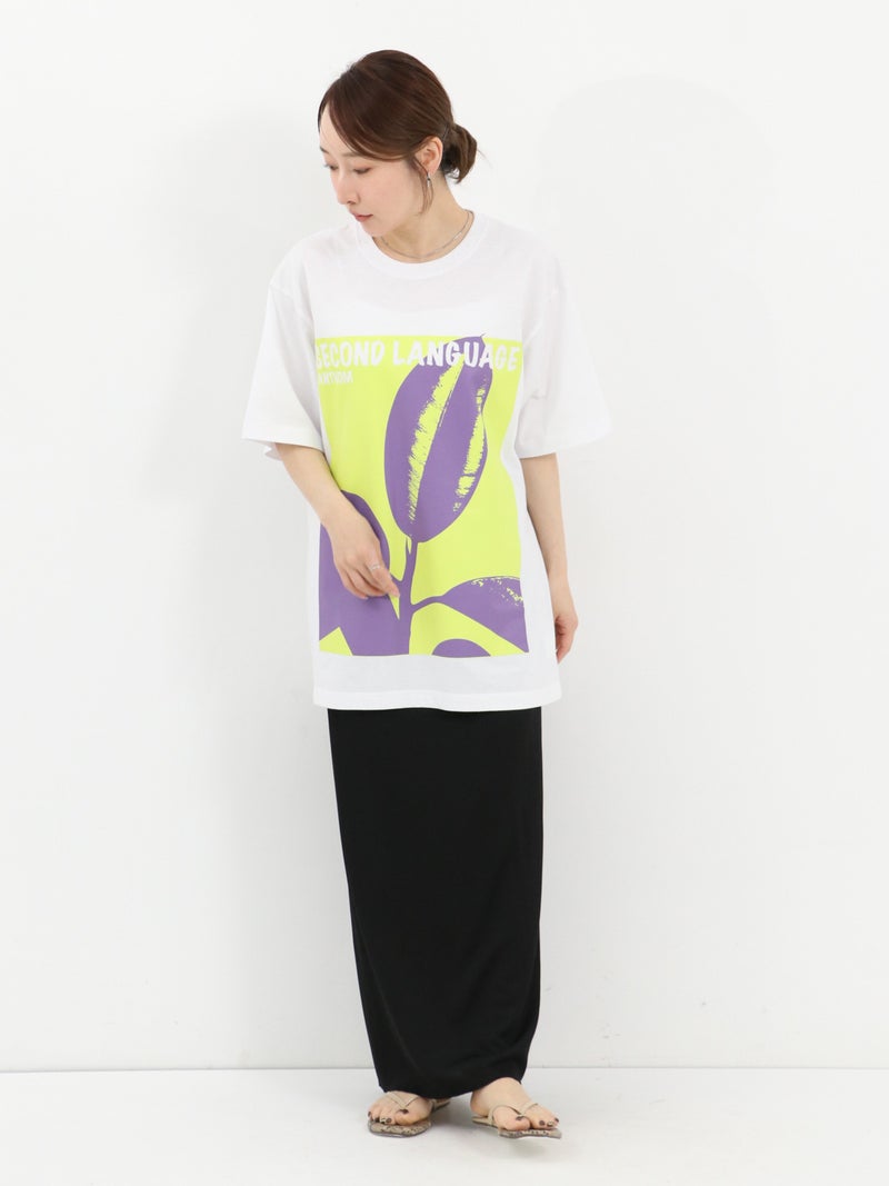 model : 157cm
