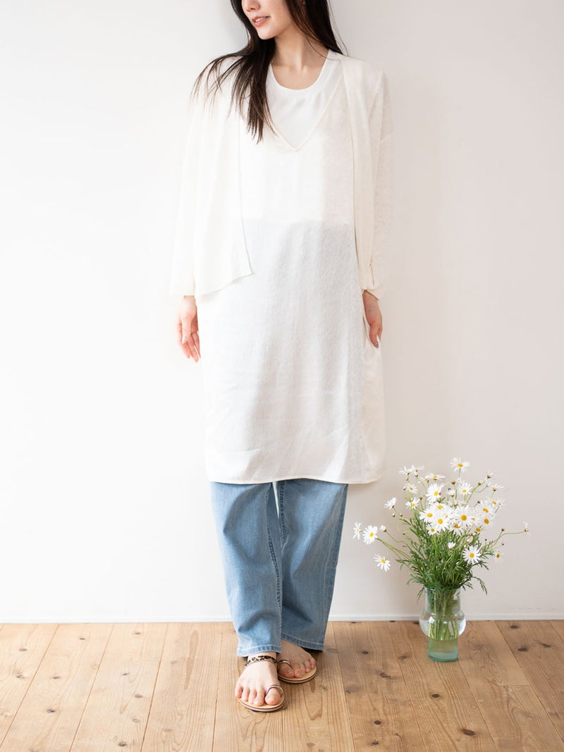 model : 169cm