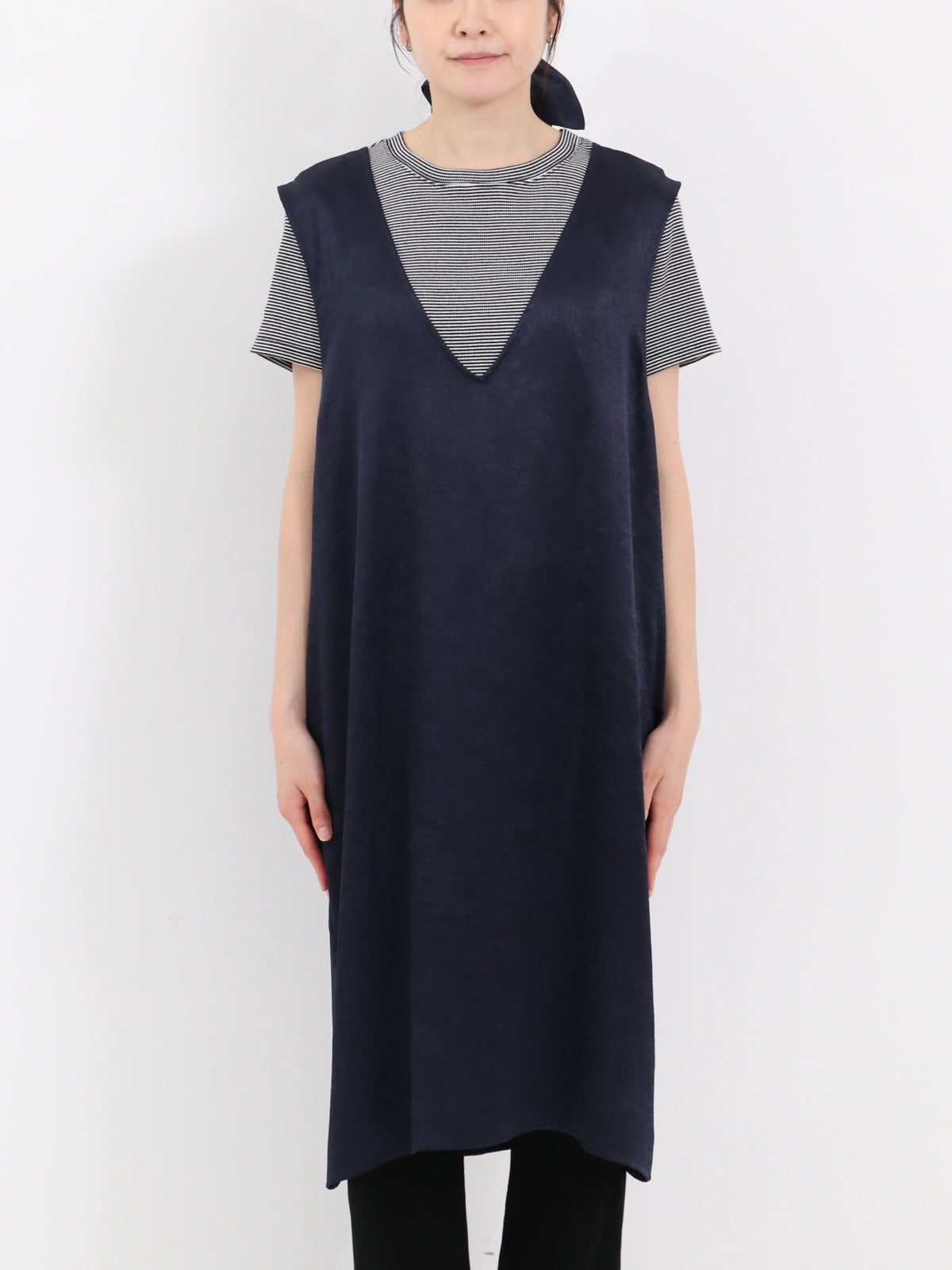 model : 167cm