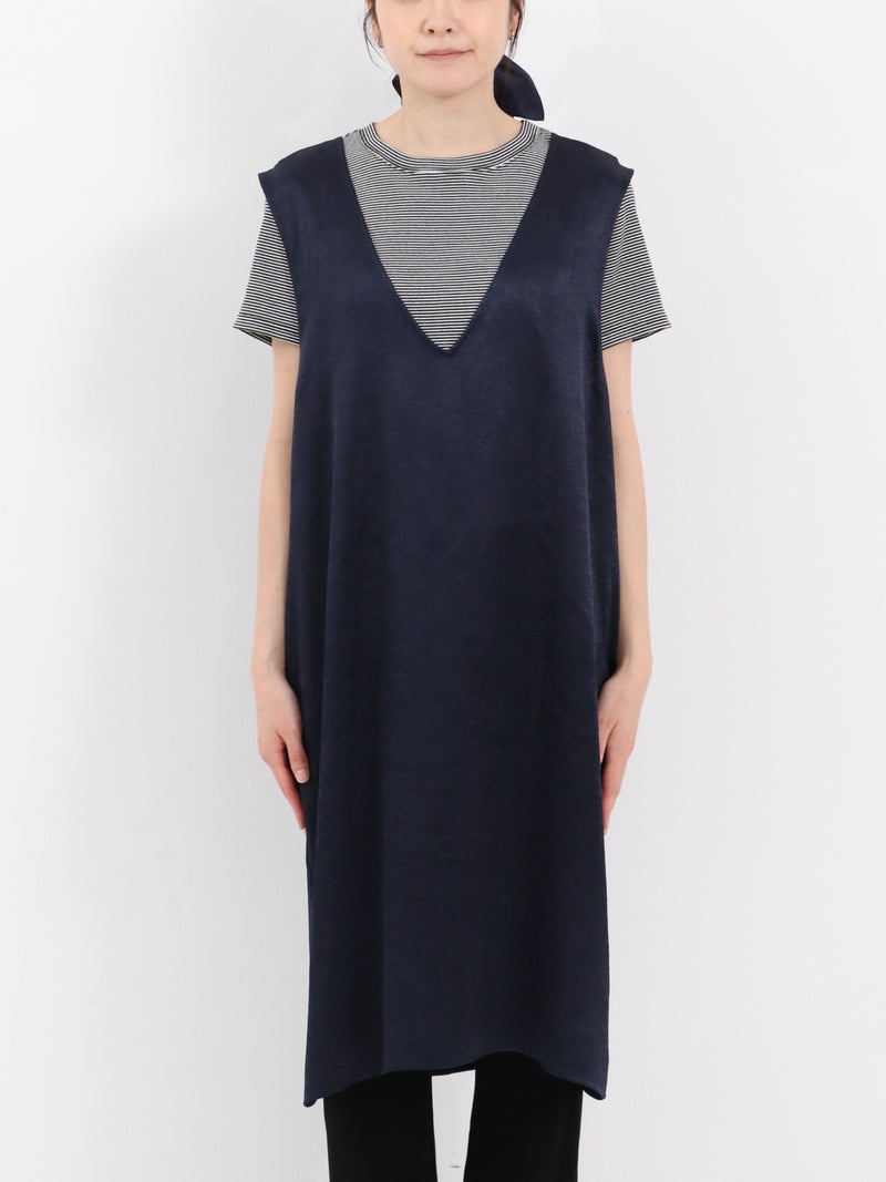 model : 167cm