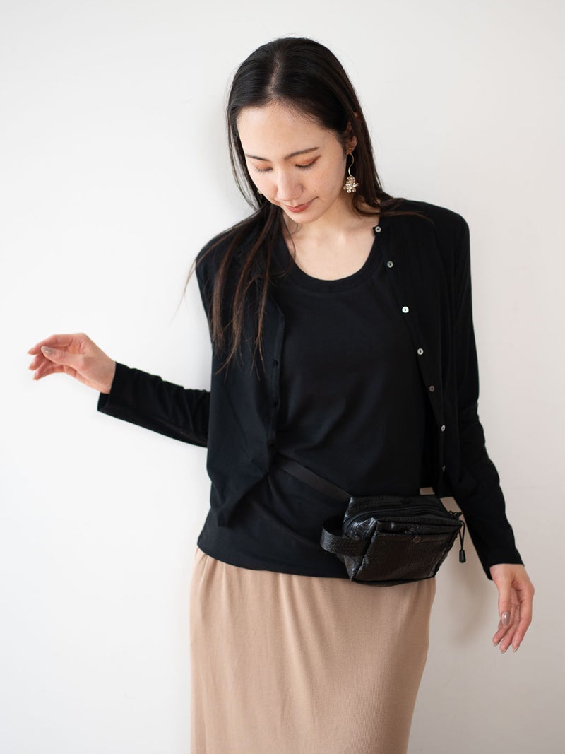 model : 169cm