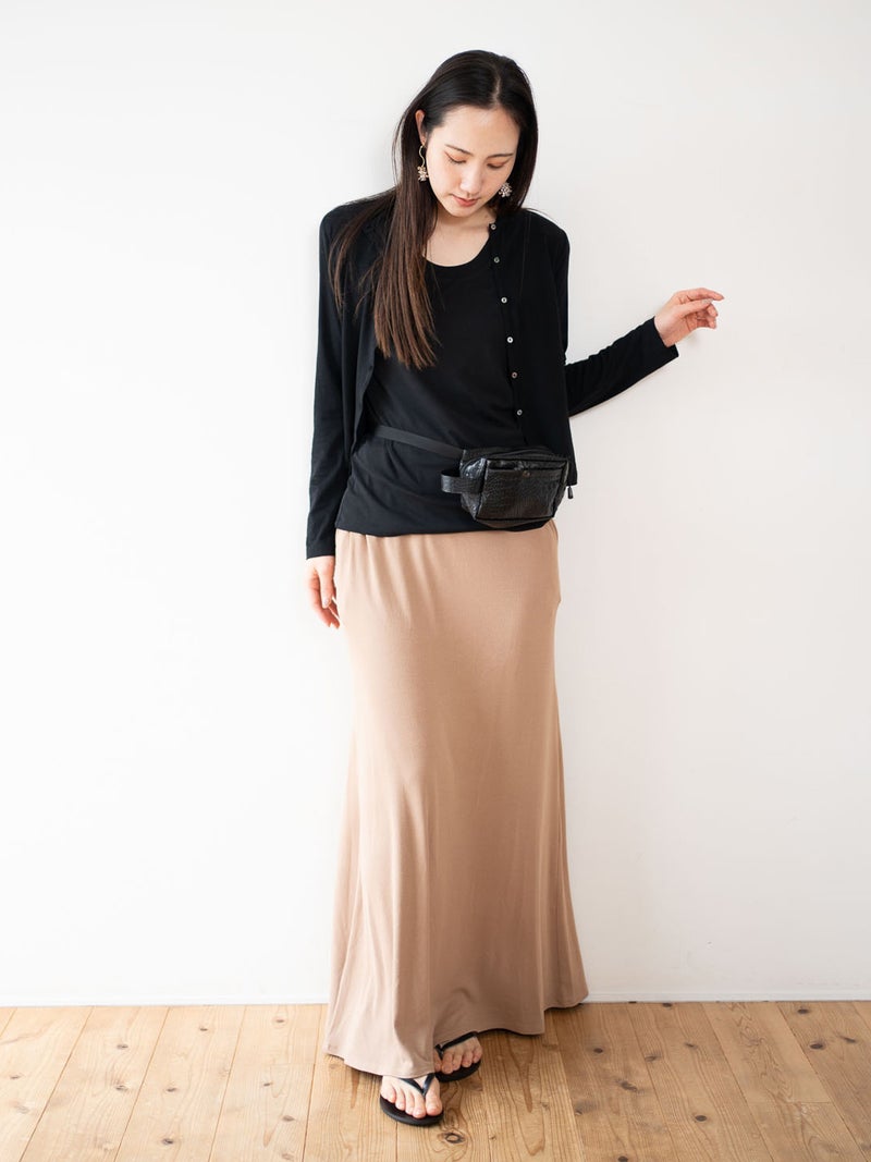 model : 169cm