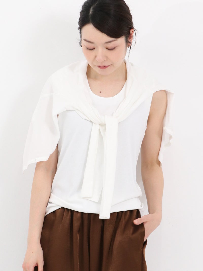 model : 167cm