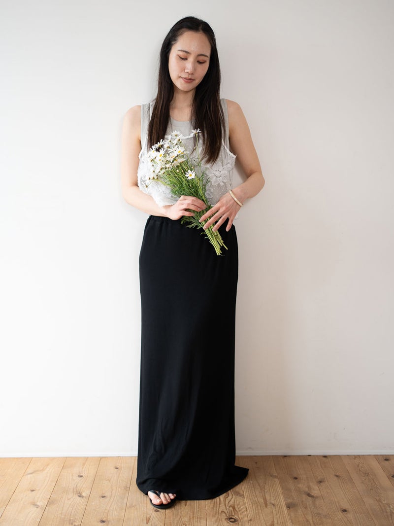 model : 169cm 着用サイズ 38