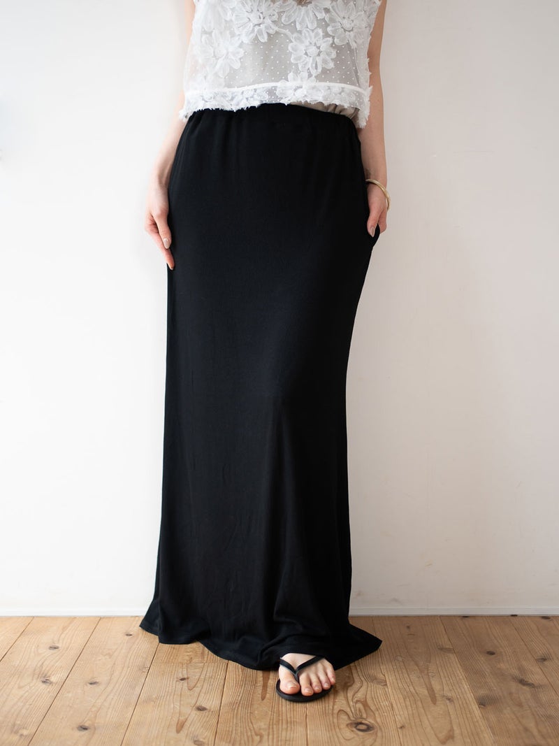model : 169cm 着用サイズ : 38
