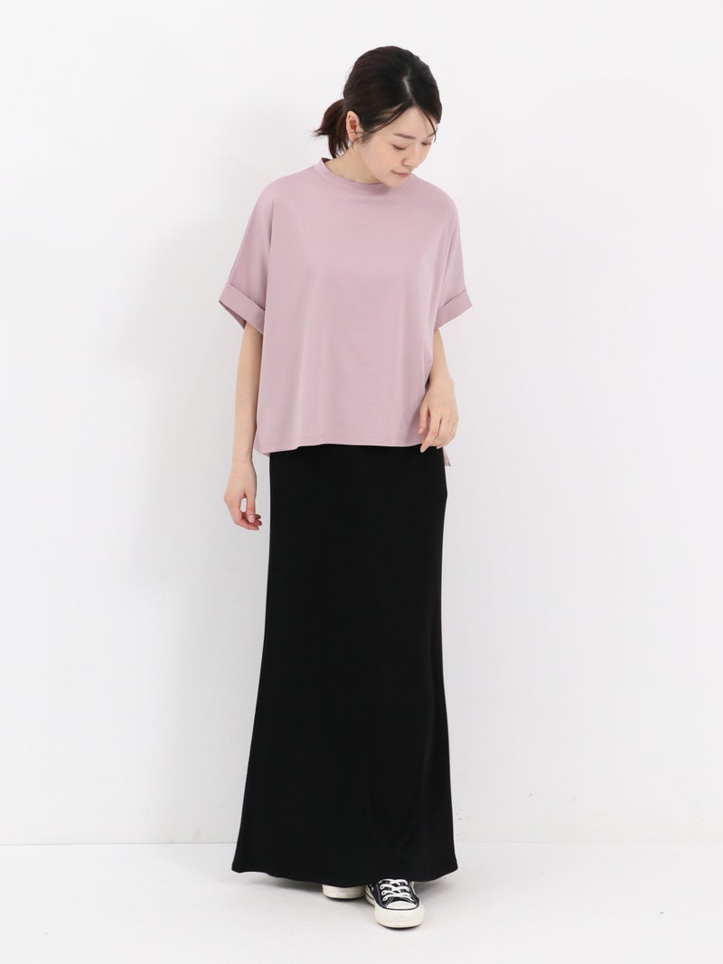 model : 167cm 着用サイズ 38