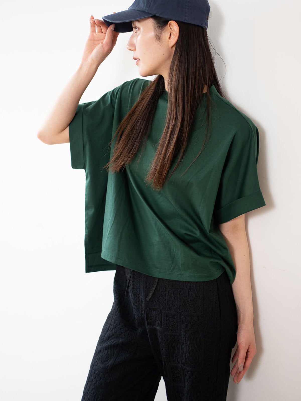 model : 169cm