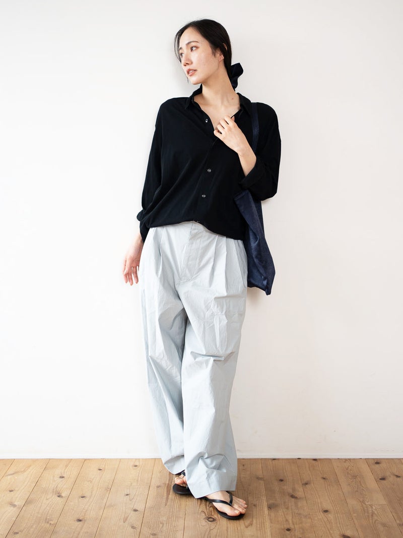 model : 169cm