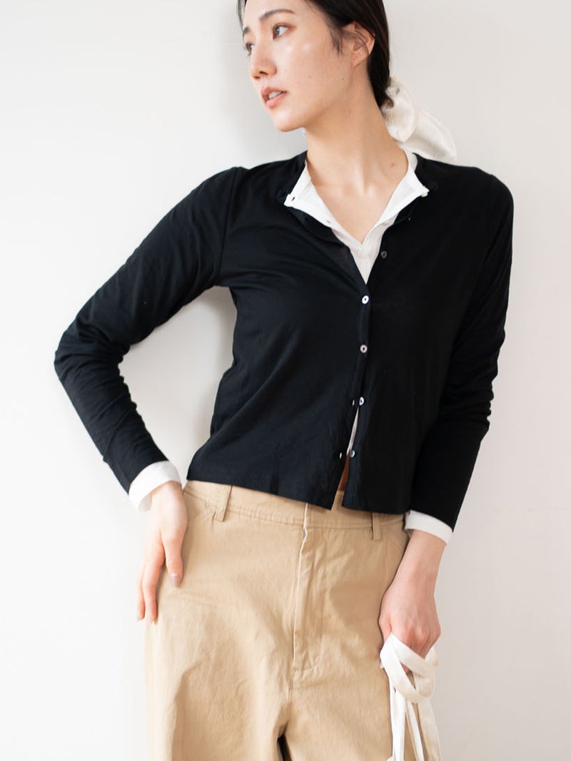 model : 169cm