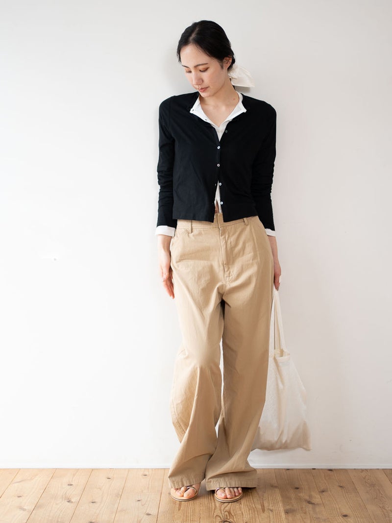 model : 169cm