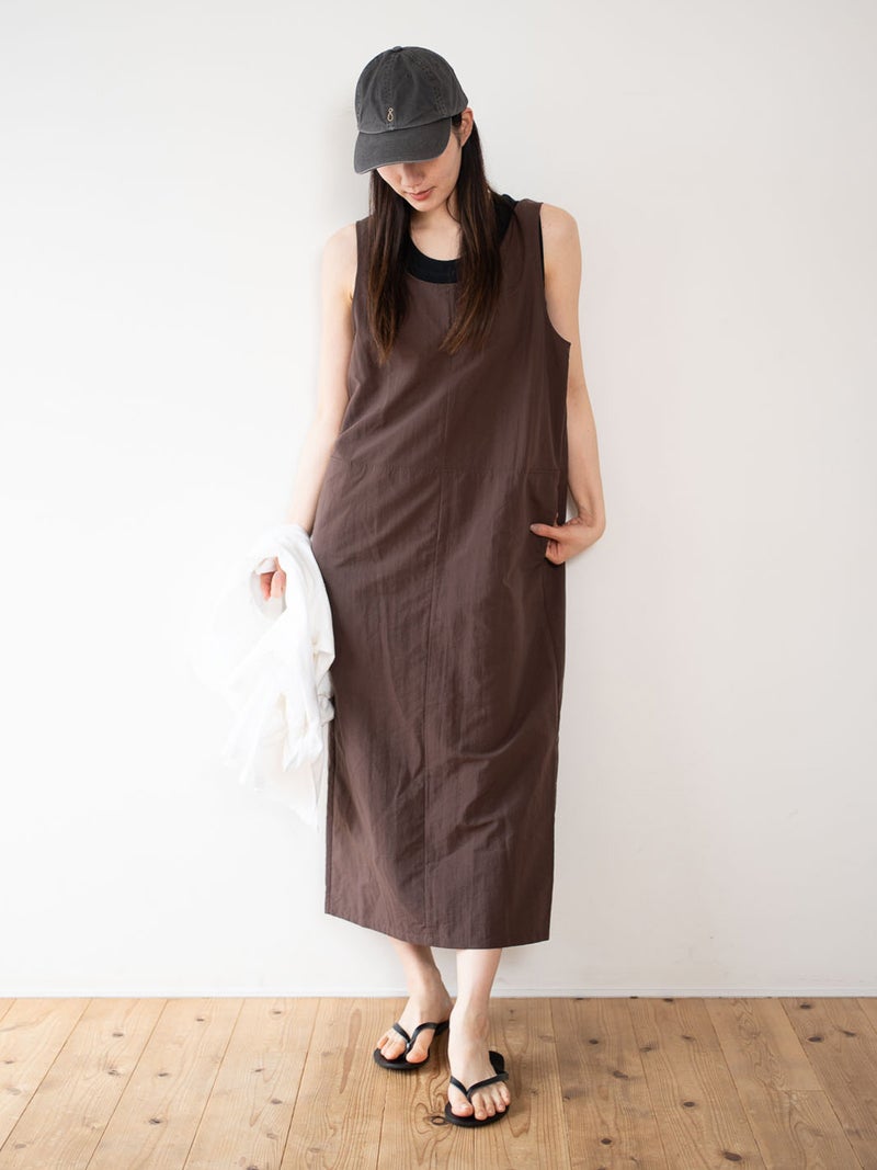 model : 169cm 着用サイズ 38