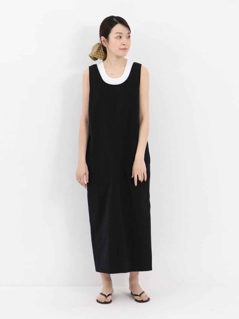model : 167cm 着用サイズ : 38
