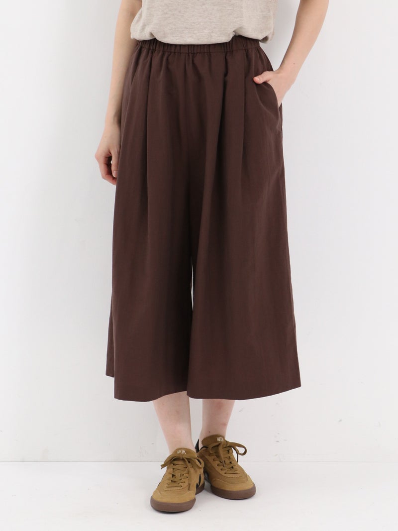 model : 167cm 着用サイズ : 38