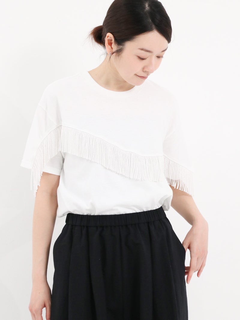 model : 167cm