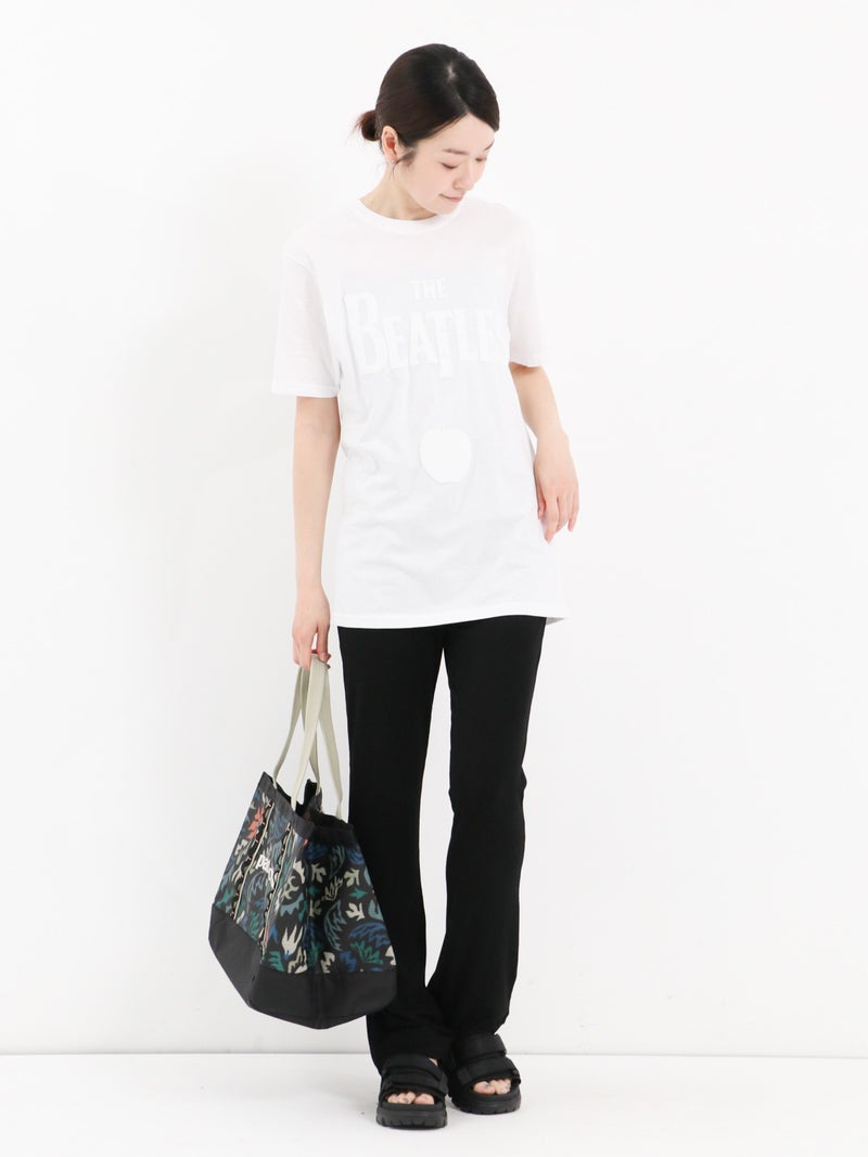 model : 167cm