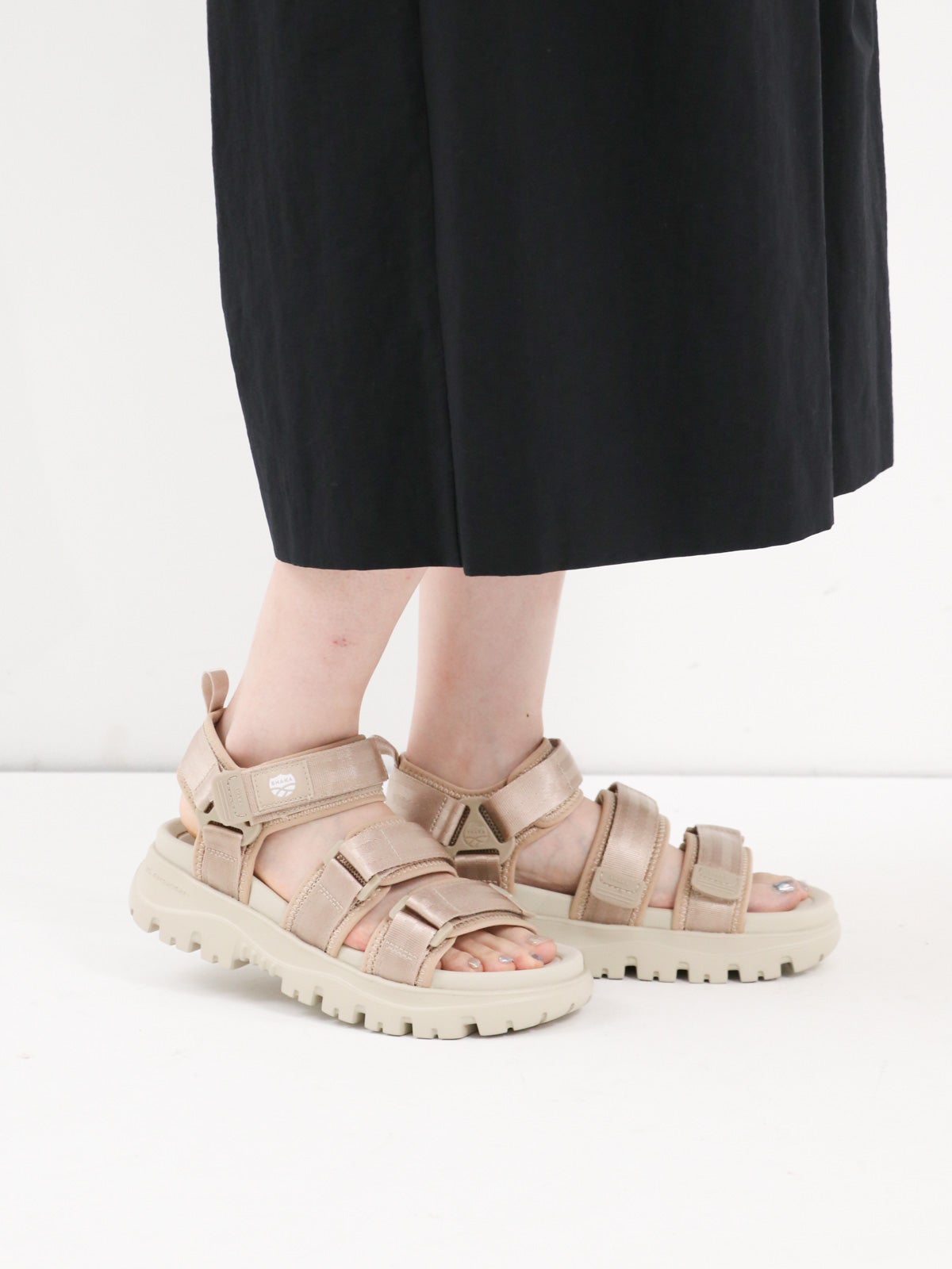 SHAKA ] NEO BUNGY EX | FUKAYA FASHION STORES ONLINE