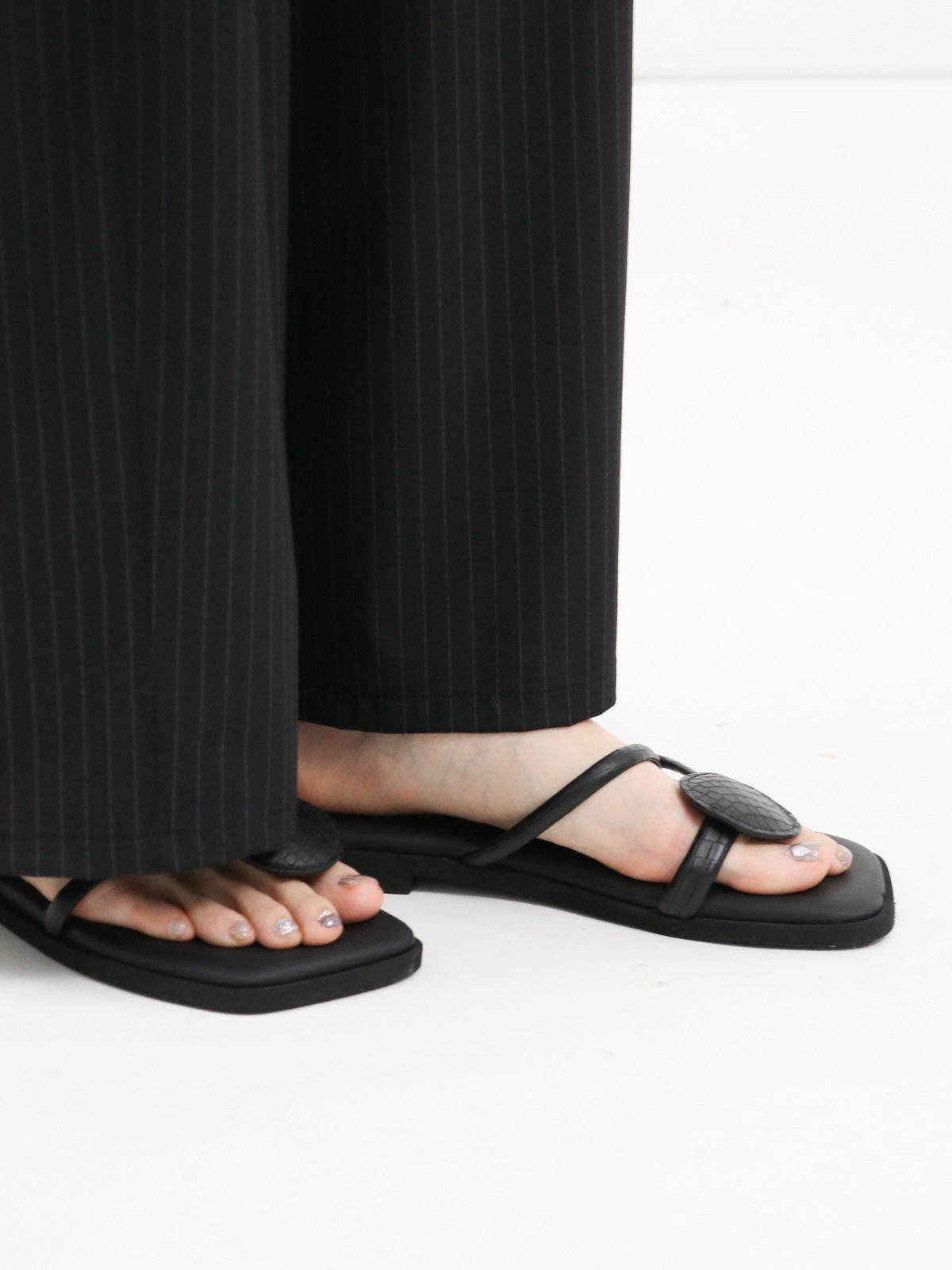 PELLICO SUNNY ] COCO PETIT NEGRO | FUKAYA FASHION STORES ONLINE