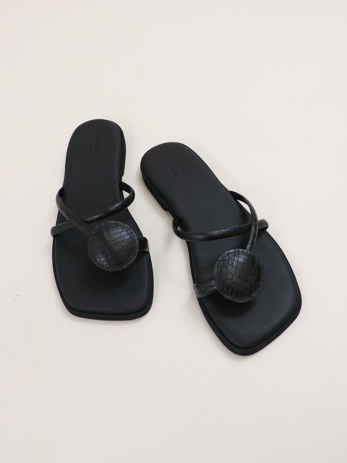PELLICO SUNNY ] COCO PETIT NEGRO | FUKAYA FASHION STORES ONLINE