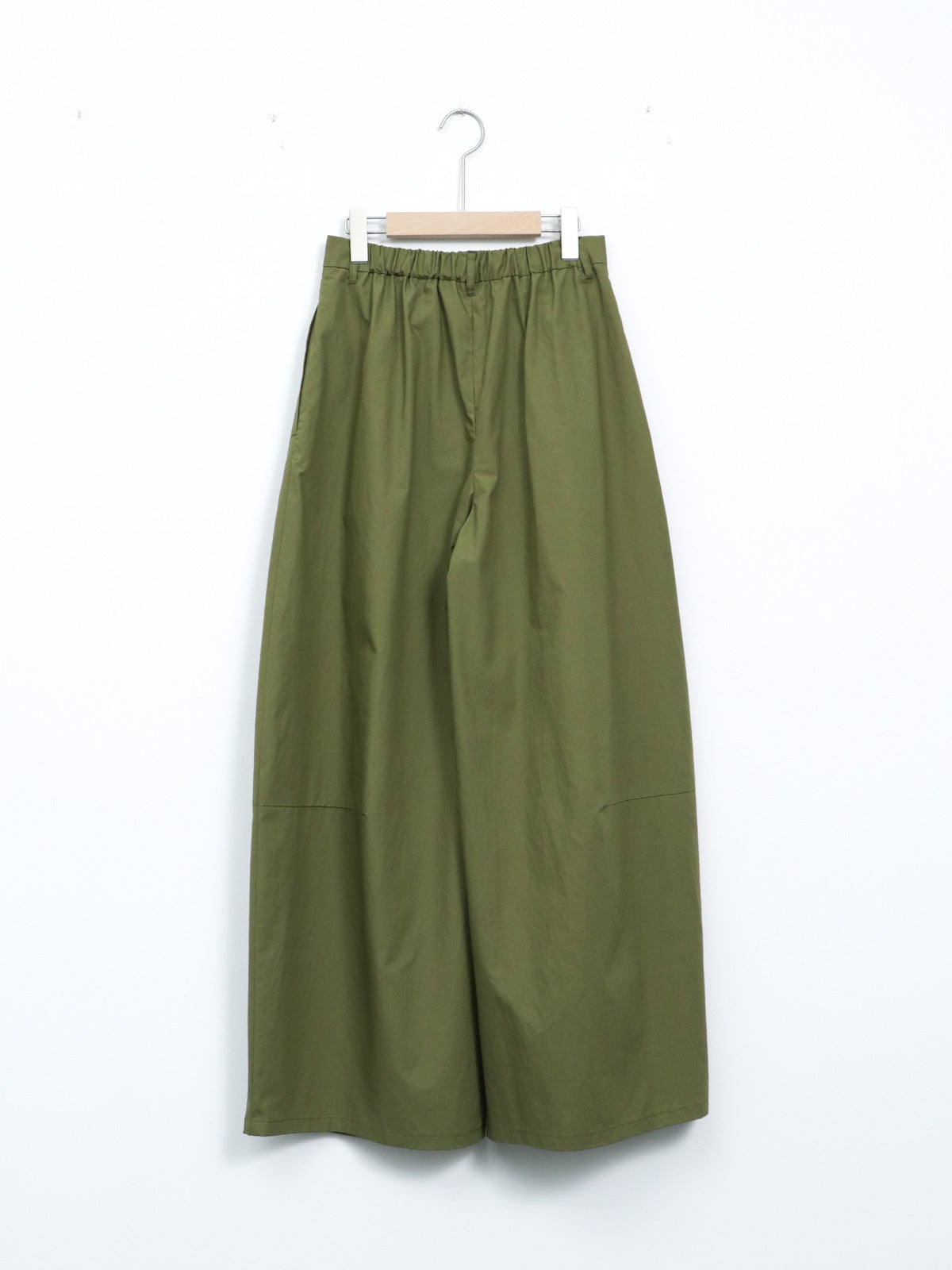 RONNIE SCOTT'S ] ダーツワイドパンツ | FUKAYA FASHION STORES ONLINE