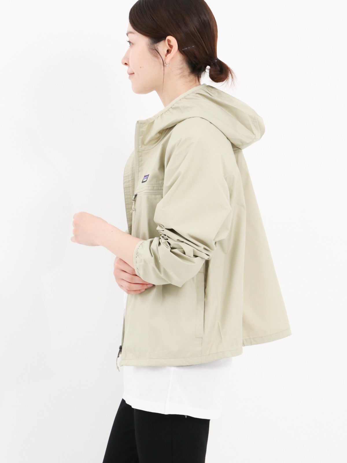 patagonia ] W's Light Variable Jacket / ウィメンズ・ライト