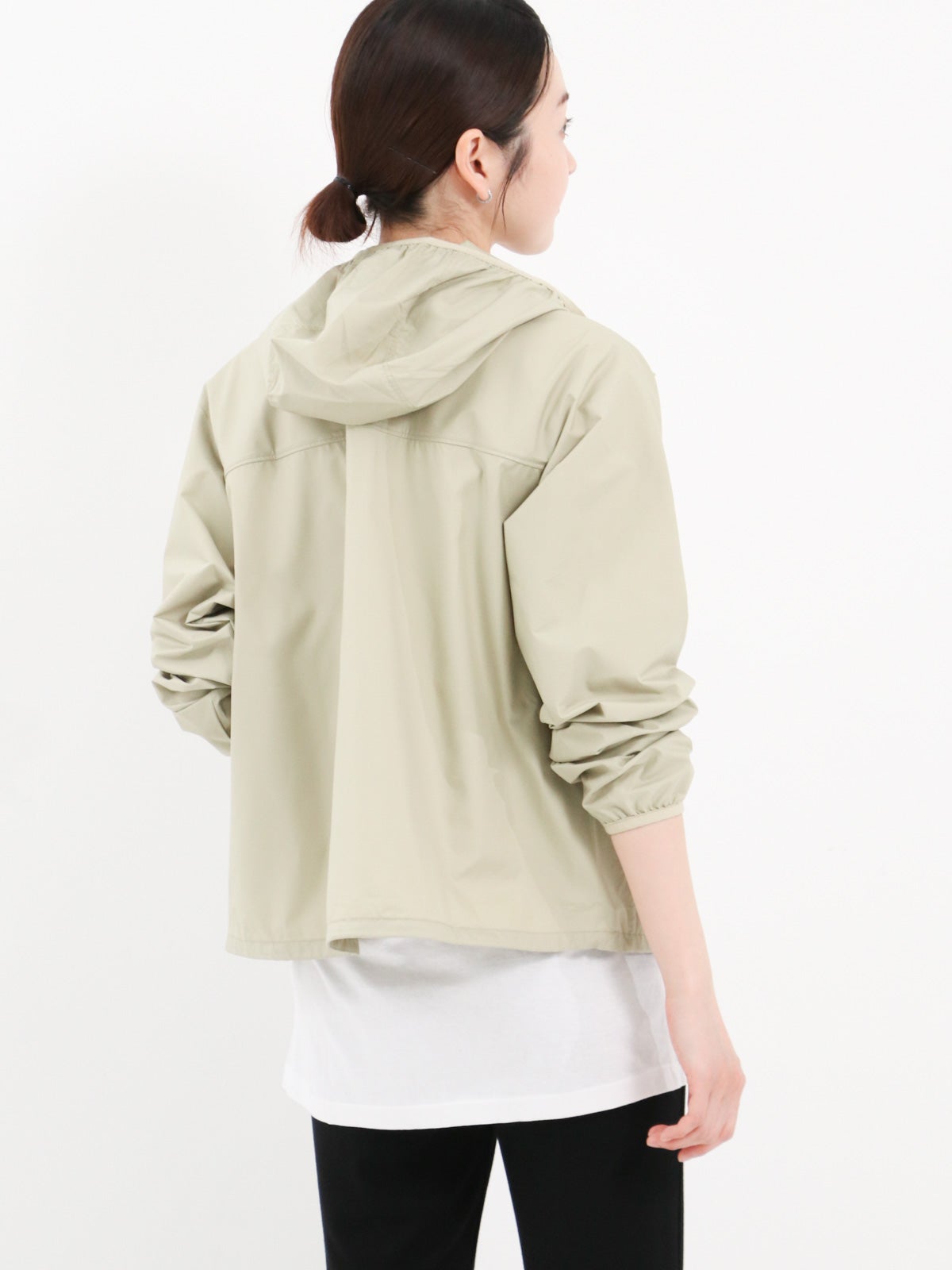 patagonia ] W's Light Variable Jacket / ウィメンズ・ライト