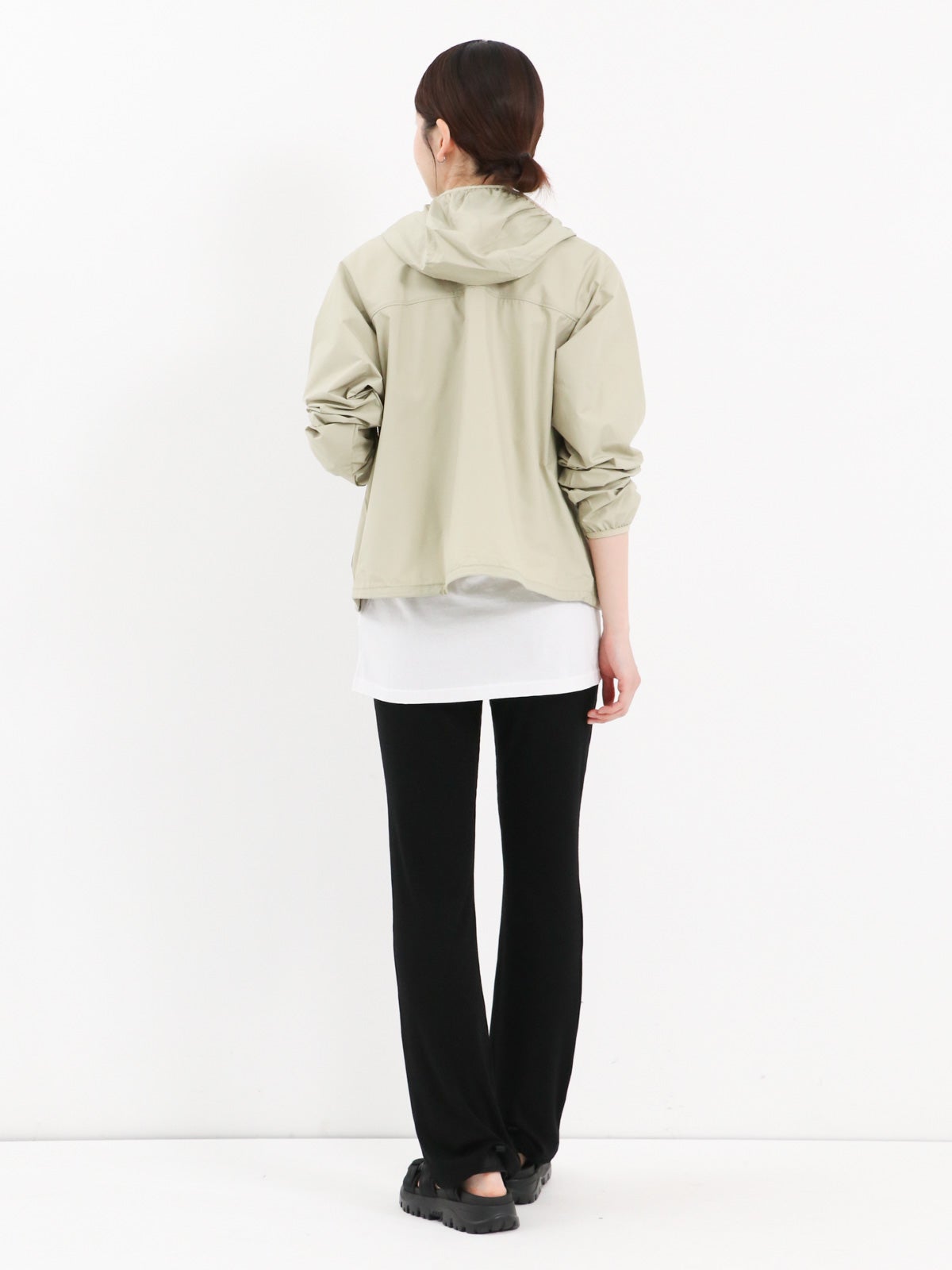 patagonia ] W's Light Variable Jacket / ウィメンズ・ライト