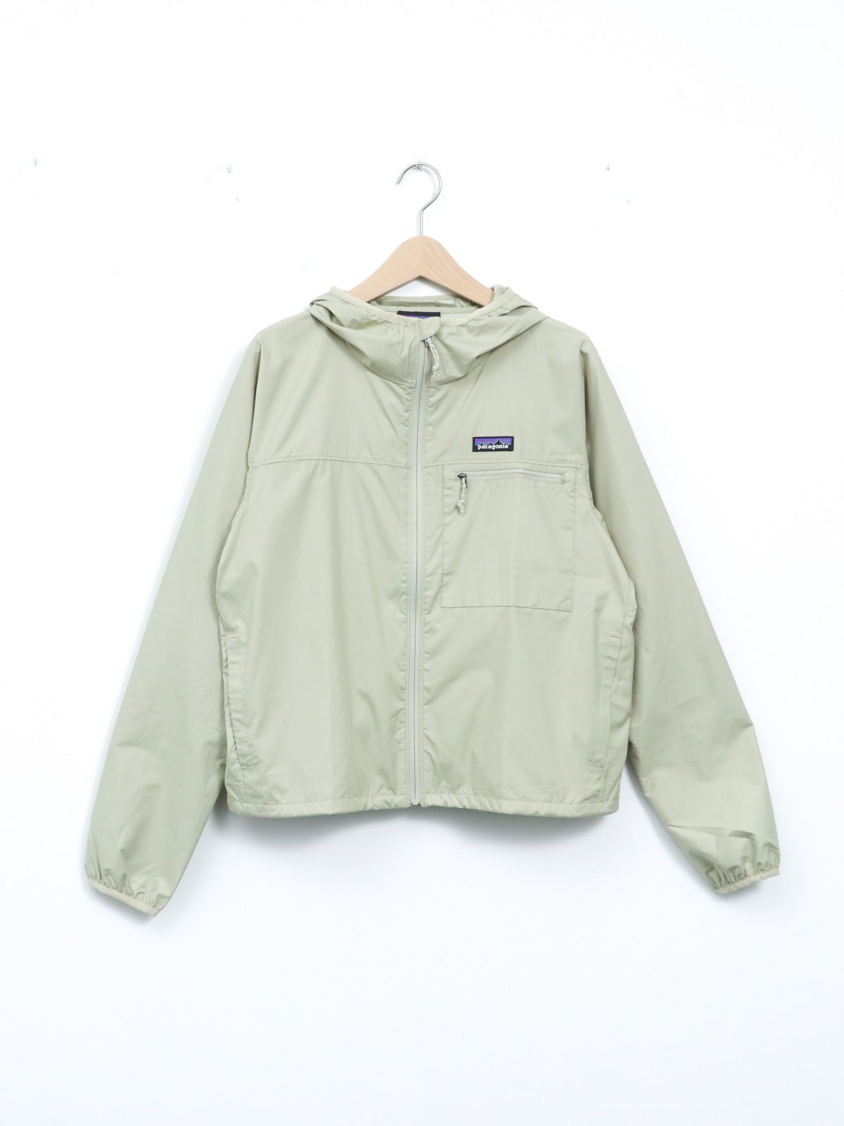 patagonia ] W's Light Variable Jacket / ウィメンズ・ライト