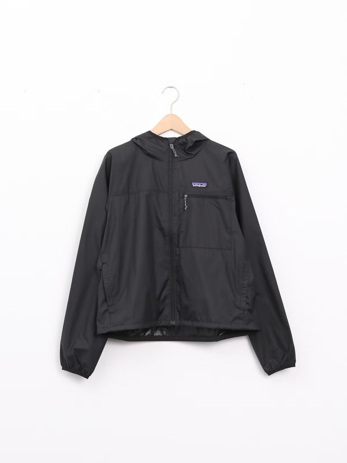 patagonia ] W's Light Variable Jacket / ウィメンズ・ライト