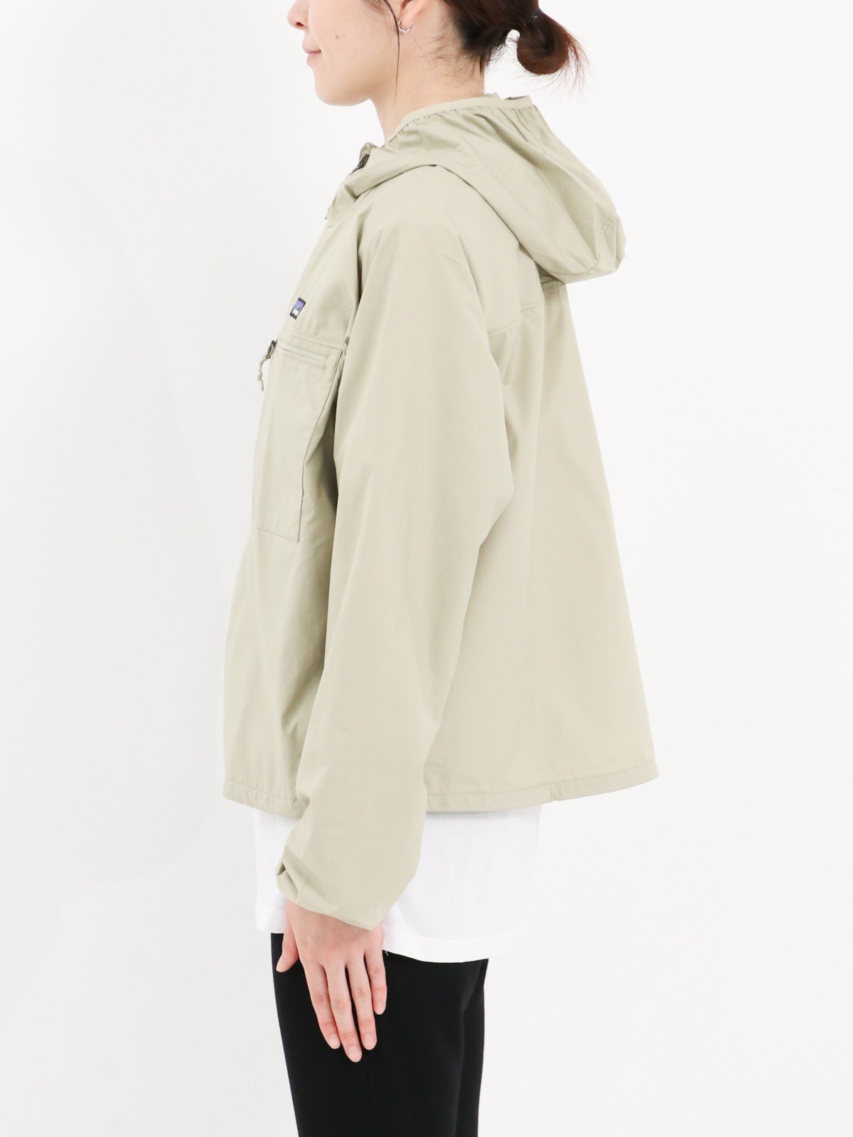 patagonia ] W's Light Variable Jacket / ウィメンズ・ライト