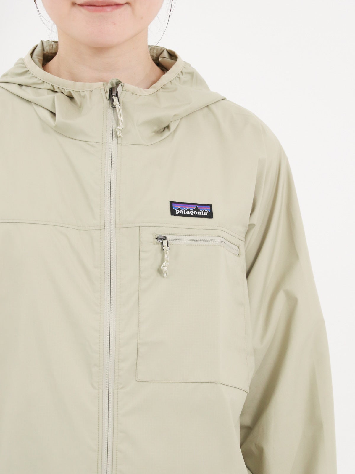 patagonia ] W's Light Variable Jacket / ウィメンズ・ライト